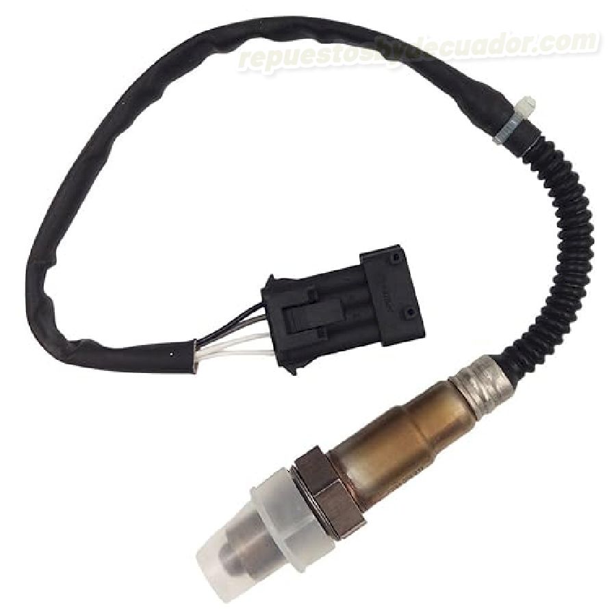 Sensor De Oxigeno Lambda O2 Repuesto Byd Ecuador Precios